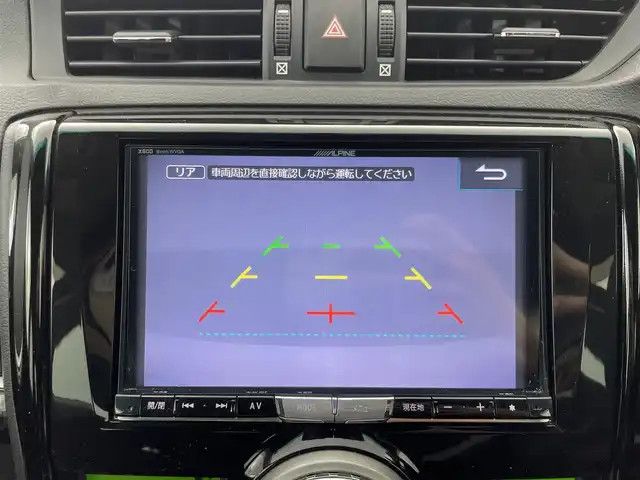 トヨタ マークＸ 250G Sパッケージ G’s 群馬県 2014(平26)年 10.7万km ホワイトパールクリスタルシャイン ALPINE8インチナビ/・AM/FM/CD/DVD/Bluetooth/フルセグTV/=====/ＡＬＰＩＮＥ８インチナビ　バックカメラ　専用ハーフレザーシート　プッシュスタート　スマートキー　クルーズコントロール　Ｇ’ｓ専用純正１９インチアルミホイール／専用キャリパー　ＥＴＣ　ワンオーナー