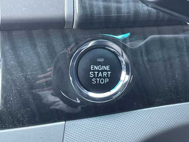 トヨタ エスティマ アエラス 愛知県 2006(平18)年 11万km ブラック /革巻きステア/ステアスイッチ/パワスラ/純正フロアマット/純正ドアバイザー/照明付きバニティミラー/HIDオートライト/フォグ/ETC/プッシュスタート/スマートキー