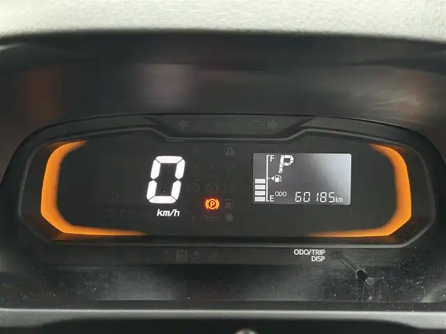 ダイハツ ミラ イース B SAⅢ 滋賀県 2020(令2)年 6万km スカイブルーメタリック ガソリン/2WD(FF)/CVT/７インチ社外ナビ【AVIC-RW503】/（FM/AM/CD/DVD/フルセグ/Bluetooth）/バックカメラ/ETC/スマートアシスト３/・衝突回避支援システム/・プリクラッシュブレーキアシスト	/・衝突警報機能/電動格納ミラー/アイドリングストップ/ハロゲンライト/ヘッドライトライトレベリング/リモコンキー/スペアキー/純正フロアマット/ドアバイザー