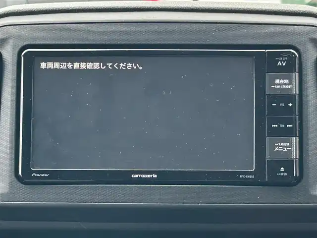 ダイハツ ミラ イース B SAⅢ 滋賀県 2020(令2)年 6万km スカイブルーメタリック ガソリン/2WD(FF)/CVT/７インチ社外ナビ【AVIC-RW503】/（FM/AM/CD/DVD/フルセグ/Bluetooth）/バックカメラ/ETC/スマートアシスト３/・衝突回避支援システム/・プリクラッシュブレーキアシスト	/・衝突警報機能/電動格納ミラー/アイドリングストップ/ハロゲンライト/ヘッドライトライトレベリング/リモコンキー/スペアキー/純正フロアマット/ドアバイザー