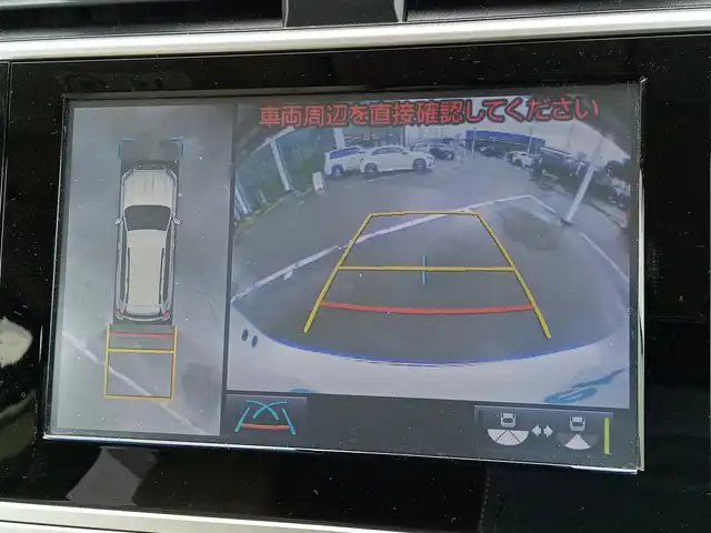 トヨタ ランドクルーザー プラド TZ－G 福井県 2018(平30)年 3.5万km ホワイトパールクリスタルシャイン 衝突被害軽減システム/メーカーOPナビ（B9129）/・（フルセグTV/CD/DVD/Bluetooth）/アラウンドビューモニター/ビルトインETC2.0/モデリスタエアロ/ステアリングスイッチ/シートヒーター・クーラー/前席パワーシート/オートLEDライト/電動格納ウィンカーミラー/純正19インチAW/純正フロアマット/スマートキー