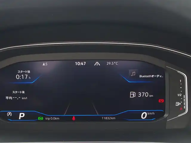 フォルクスワーゲン ＶＷ パサート ヴァリアント TDIエレガンス アドバンス 埼玉県 2023(令5)年 1.2万km 黒 ブラックレザーシート/アダプティブクルーズコントロール/CarPlay/Android Auto/パークセンサー/ブラインドスポットモニター/全周囲カメラ/Discover Pro/デジタルメーター/ETC/フルセグTV/シートヒーター/シートメモリー機能