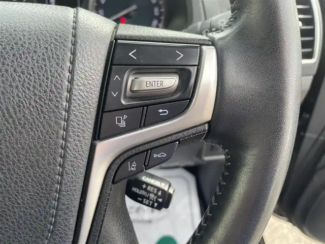 トヨタ ランドクルーザー プラド TX Lパッケージ ブラックED 神奈川県 2021(令3)年 3.4万km 黒