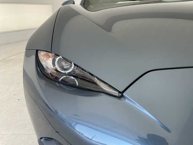 マツダ ロードスター ＲＦ VS 愛知県 2017(平29)年 3.8万km ブルーリフレックスマイカ プレミアムサウンドBOSE/純正ナビ/シートヒーター/バックカメラ/純正アルミホイール/ETC/ブラインドスポットモニター/LEDヘッドライト/ETC/パドルシフト/レーンキープアシスト/ドライブレコーダー/フルセグ/CD DVD/Bluetooth/ステアリングスイッチ/スマートキー/プッシュスタート