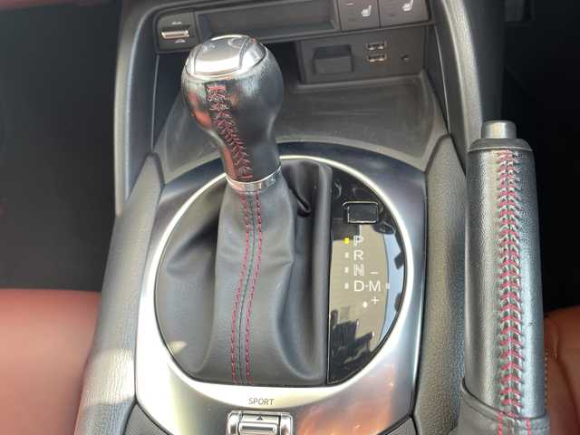 マツダ ロードスター ＲＦ VS 愛知県 2017(平29)年 3.8万km ブルーリフレックスマイカ プレミアムサウンドBOSE/純正ナビ/シートヒーター/バックカメラ/純正アルミホイール/ETC/ブラインドスポットモニター/LEDヘッドライト/ETC/パドルシフト/レーンキープアシスト/ドライブレコーダー/フルセグ/CD DVD/Bluetooth/ステアリングスイッチ/スマートキー/プッシュスタート