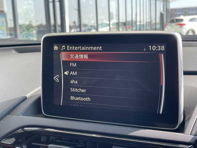 マツダ ロードスター ＲＦ VS 愛知県 2017(平29)年 3.8万km ブルーリフレックスマイカ プレミアムサウンドBOSE/純正ナビ/シートヒーター/バックカメラ/純正アルミホイール/ETC/ブラインドスポットモニター/LEDヘッドライト/ETC/パドルシフト/レーンキープアシスト/ドライブレコーダー/フルセグ/CD DVD/Bluetooth/ステアリングスイッチ/スマートキー/プッシュスタート