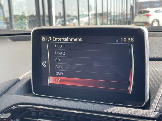 マツダ ロードスター ＲＦ VS 愛知県 2017(平29)年 3.8万km ブルーリフレックスマイカ プレミアムサウンドBOSE/純正ナビ/シートヒーター/バックカメラ/純正アルミホイール/ETC/ブラインドスポットモニター/LEDヘッドライト/ETC/パドルシフト/レーンキープアシスト/ドライブレコーダー/フルセグ/CD DVD/Bluetooth/ステアリングスイッチ/スマートキー/プッシュスタート