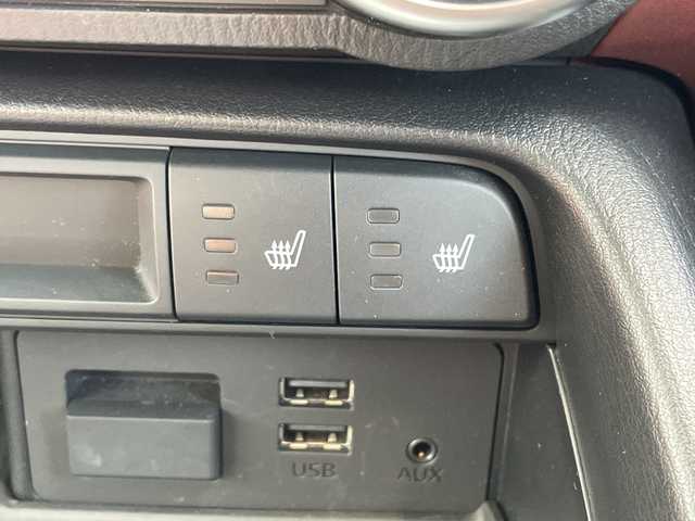 マツダ ロードスター ＲＦ VS 愛知県 2017(平29)年 3.8万km ブルーリフレックスマイカ プレミアムサウンドBOSE/純正ナビ/シートヒーター/バックカメラ/純正アルミホイール/ETC/ブラインドスポットモニター/LEDヘッドライト/ETC/パドルシフト/レーンキープアシスト/ドライブレコーダー/フルセグ/CD DVD/Bluetooth/ステアリングスイッチ/スマートキー/プッシュスタート