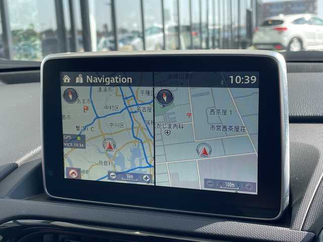 マツダ ロードスター ＲＦ VS 愛知県 2017(平29)年 3.8万km ブルーリフレックスマイカ プレミアムサウンドBOSE/純正ナビ/シートヒーター/バックカメラ/純正アルミホイール/ETC/ブラインドスポットモニター/LEDヘッドライト/ETC/パドルシフト/レーンキープアシスト/ドライブレコーダー/フルセグ/CD DVD/Bluetooth/ステアリングスイッチ/スマートキー/プッシュスタート