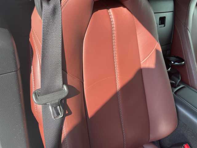 マツダ ロードスター ＲＦ VS 愛知県 2017(平29)年 3.8万km ブルーリフレックスマイカ プレミアムサウンドBOSE/純正ナビ/シートヒーター/バックカメラ/純正アルミホイール/ETC/ブラインドスポットモニター/LEDヘッドライト/ETC/パドルシフト/レーンキープアシスト/ドライブレコーダー/フルセグ/CD DVD/Bluetooth/ステアリングスイッチ/スマートキー/プッシュスタート