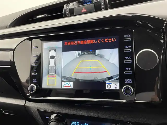 トヨタ ハイラックス Z GRスポーツ 宮城県 2023(令5)年 2.5万km スーパーホワイトⅡ 純正ナビ　/全周囲カメラ　/純正ベッドライナー　/トノカバー　/ＲＡＹＳ１７インチアルミ　/フロントリフトアップ　/ＴＯＹＯＴＡデカール　/オーバーフェンダー　/専用レッドキャリパー/純正ラバーマット/パワーシート　/ハーフレザーシート/ＥＴＣ　/前後ドライブレコーダー/アダプティブクルーズコントロール/プリクラッシュセーフティ/レーンディパーチャーアラート /クリアランスソナー/禁煙車