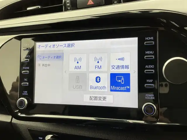 トヨタ ハイラックス Z GRスポーツ 宮城県 2023(令5)年 2.5万km スーパーホワイトⅡ 純正ナビ　/全周囲カメラ　/純正ベッドライナー　/トノカバー　/ＲＡＹＳ１７インチアルミ　/フロントリフトアップ　/ＴＯＹＯＴＡデカール　/オーバーフェンダー　/専用レッドキャリパー/純正ラバーマット/パワーシート　/ハーフレザーシート/ＥＴＣ　/前後ドライブレコーダー/アダプティブクルーズコントロール/プリクラッシュセーフティ/レーンディパーチャーアラート /クリアランスソナー/禁煙車