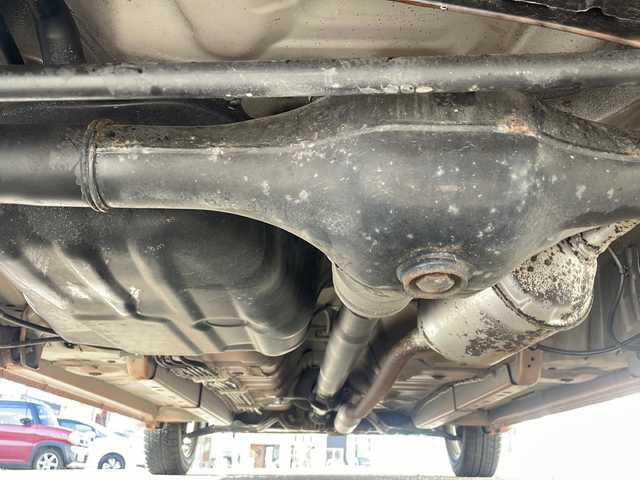 スバル ステラ カスタム R 福島県 2011(平23)年 12.5万km スパークリングオレンジメタリック メモリナビ　ＴＶ　ＥＴＣ　スペアキー　電格ミラー　純正フロアマット　純正ドアバイザー　社外１４インチＡＷ　プッシュスタート　スマートキー　ＨＩＤヘッドライト　フォグランプ　盗難防止システム　ＡＡＣ　