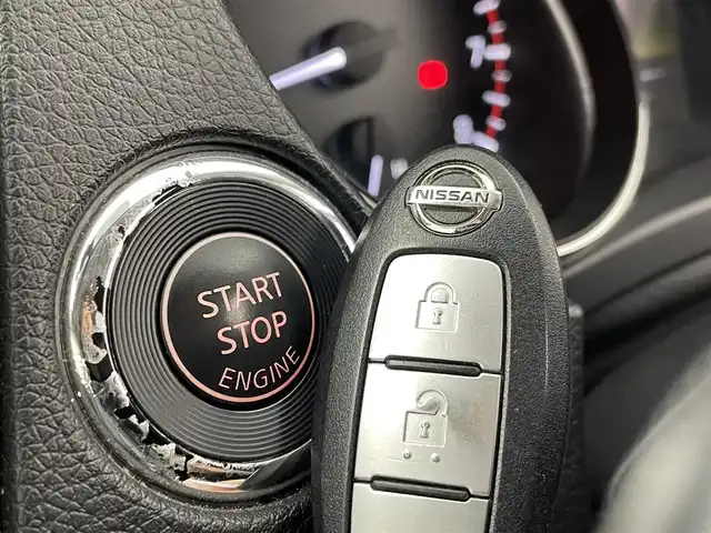 日産 エクストレイル 20Xtt エマージェンシーブレーキ 群馬県 2016(平28)年 5.7万km バーニングレッド 純正7インチナビ　アラウンドビューモニター　クルーズコントロール　HIDオートライト　シートヒーター　純正18インチアルミホイール　ステアリングリモコン　ダウンヒルアシスト　スマートキー　ETC　禁煙