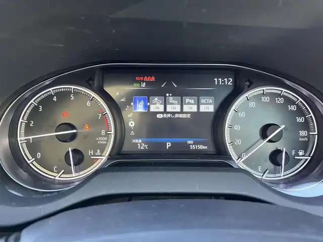 トヨタ ハリアー Z レザーパッケージ 三重県 2020(令2)年 5.6万km ホワイトパールクリスタルシャイン 調光パノラマルーフ/寒冷地仕様（デアイザー/リアフォグランプ）/パノラミックビューモニター/デジタルインナーミラー(前後方録画機能付)/JBLプレミアムサウンドシステム（9スピーカー）/TコネクトSDナビゲーションシステム(12.3インチディスプレイ)（Bluetooth/AppleCarPlay/AndroidAuto/AM/FM/USB/AUX/地デジTV）/ETC2.0/セーフティセンス（プリクラッシュセーフティ/レーントレーシングアシスト/レーダークルーズコントロール/アダプティプハイビームアシスト/ロードサインアシスト）/ブラインドスポットモニター/パーキングサポートブレーキ（前後方静止物/後方接近車両）/ハンズフリーパワーバックドア/ステアリングヒーター/パワーシート（運転席ポジションメモリー付/助手席）/ベンチレーション付快適温熱シート（運転席/助手席）/ダークグレーステッチ入ブラック革シート/プロジェクター式LEDヘッドランプ/デイタイムランニングランプ/ボディ同色ミラー（電動オート格納機能/ヒーター/ウインカー/足元照明付）/雨滴感応式フロントワイパー/スマートエントリー/プッシュスタート/スペアキー