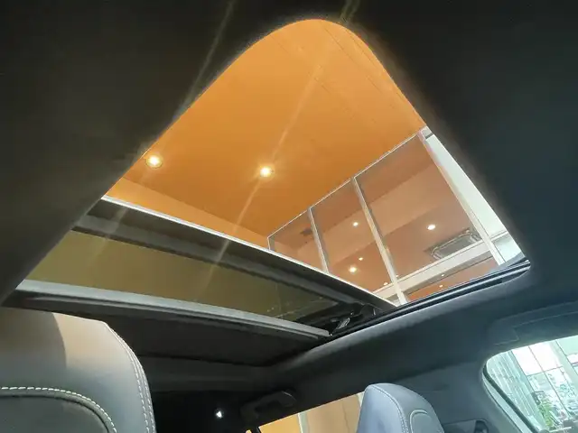 プジョー ２００８ GT 高知県 2022(令4)年 2.4万km パール 純正ディスプレイオーディオ/　【AppleCarPlay/ＡｎｄｒｏｉｄＡｕｔｏ】/サンルーフ/アクティブセーフティブレーキ/クルーズコントロール/ブラインドスポットモニター/レーンキープアシスト/インテリジェントハイビーム/パーキングセンサー/タイヤ空気圧警告/アンビエンスライト/ハーフレザーシート/シートヒーター