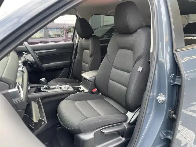 マツダ ＣＸ－５ XD プロアクティブ 神奈川県 2023(令5)年 4.2万km ポリメタルグレーM ワンオーナー/マツダコネクトナビ/360度ビューモニター/アドバンストスマートシティブレーキ/誤発進抑制制御/ブラインドスポットモニター/アダプティブLEDヘッドライト/アクティブドライビングディズプレイ/パワーシート(運転席)/シートヒーター(運転席/助手席)/アドバンストキー(スペアキーあり)
