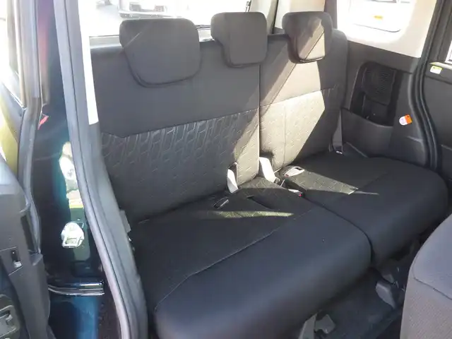 トヨタ タンク カスタムG 千葉県 2019(令1)年 0.7万km レーザーブルークリスタルシャイン スマートアシストIII/クルーズコントロール/エコアイドル/両側パワースライドドア/社外SDナビ/地デジTV/【DVD/CD再生機能　Bluetooth接続】/バックカメラ/ドライブレコーダー（前後撮影）/革巻きステアリング/ETC/LEDヘッドライト/フォグライト/ウインカーミラー/コーナーセンサー/純正14インチアルミホイル/キーフリーシステム