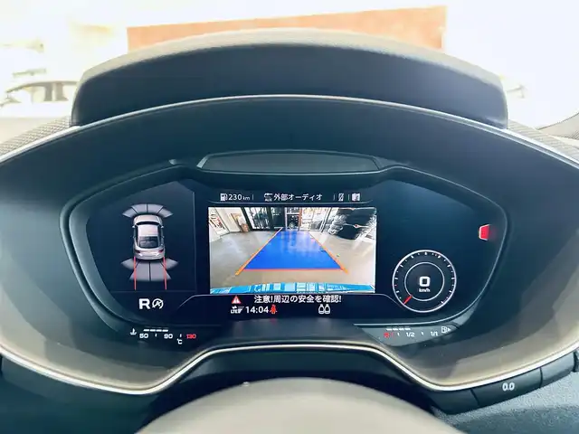 アウディ アウディ ＴＴクーペ Sラインコンペティションプラス 大阪府 2022(令4)年 0.9万km 青 50台限定車/ワンオーナー/バーチャルコックピット/純正ナビ/バックカメラ/マトリクスLED/純正19インチAW/ETC/ドラレコ/サイドアシスト/ハーフレザー/パワーシート/シートヒーター