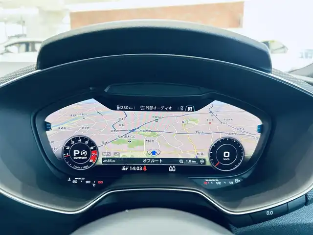 アウディ アウディ ＴＴクーペ Sラインコンペティションプラス 大阪府 2022(令4)年 0.9万km 青 50台限定車/ワンオーナー/バーチャルコックピット/純正ナビ/バックカメラ/マトリクスLED/純正19インチAW/ETC/ドラレコ/サイドアシスト/ハーフレザー/パワーシート/シートヒーター