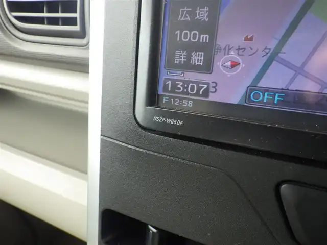 ダイハツ タント L SAⅡ 千葉県 2015(平27)年 3万km シルキーグリーンP 純正SDナビ/地デジTV/【DVD/CD再生機能　Bluetooth接続】/バックカメラ/ドライブレコーダー（DRT-H64G）/フリップダウンモニター/ステアリングスイッチ/ETC/リアコーナーセンサー/キーレス