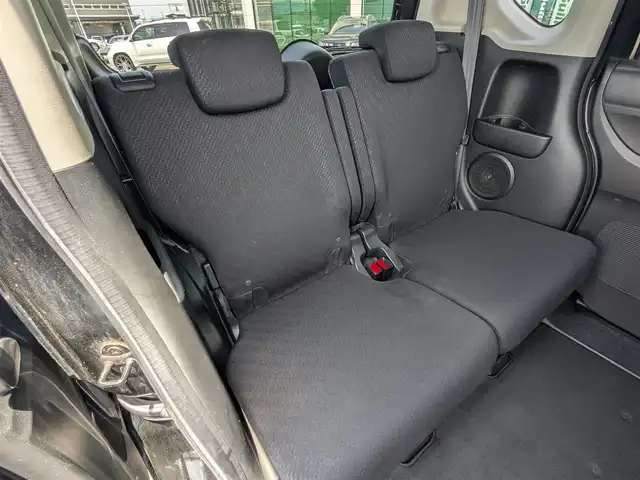 ホンダ Ｎ ＢＯＸ カスタム G Lパッケージ 福井県 2012(平24)年 13.1万km クリスタルブラックパール ４WD/純正14インチAW/キセノンヘッドライト/Fフォグ/片側パワースライドドア/バックカメラ/純正SDナビ（CD/DVD/BT/USB/iPod）/フルセグテレビ/横滑り防止装置/盗難防止装置/アイドリングストップ/純正フロアマット/スマートキー/ダブルエアバッグ