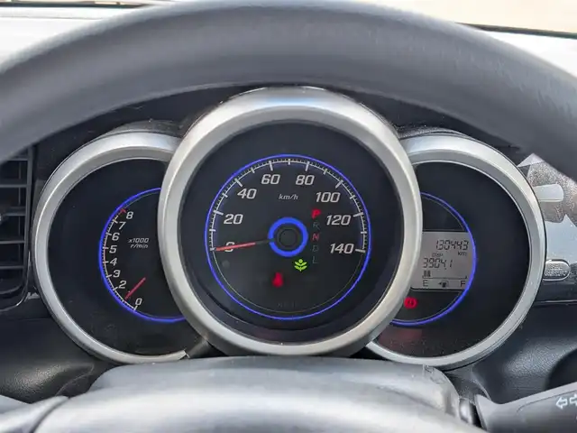 ホンダ Ｎ ＢＯＸ カスタム G Lパッケージ 福井県 2012(平24)年 13.1万km クリスタルブラックパール ４WD/純正14インチAW/キセノンヘッドライト/Fフォグ/片側パワースライドドア/バックカメラ/純正SDナビ（CD/DVD/BT/USB/iPod）/フルセグテレビ/横滑り防止装置/盗難防止装置/アイドリングストップ/純正フロアマット/スマートキー/ダブルエアバッグ
