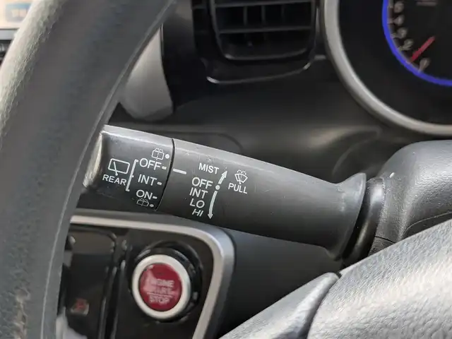 ホンダ Ｎ ＢＯＸ カスタム G Lパッケージ 福井県 2012(平24)年 13.1万km クリスタルブラックパール ４WD/純正14インチAW/キセノンヘッドライト/Fフォグ/片側パワースライドドア/バックカメラ/純正SDナビ（CD/DVD/BT/USB/iPod）/フルセグテレビ/横滑り防止装置/盗難防止装置/アイドリングストップ/純正フロアマット/スマートキー/ダブルエアバッグ