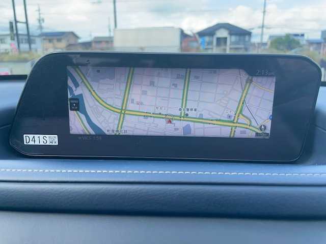 マツダ ＣＸ－３０ XD プロアクティブツーリングセレクション 三重県 2020(令2)年 3.4万km スノーフレイクホワイトパールマイカ 1オーナー/スマートブレーキサポート/AT誤発進抑制制御/全車速追従機能付レーダークルーズコントロール/前後パーキングセンサー/車線逸脱警報システム/レーンキープアシスト/ブラインドスポットモニタリング/接近車両検知/クルージングトラフィックサポート/純正SDナビ/フルセグTV/【CD/DVD/Bluetooth/USB】/バックカメラ/ETC/前後ドライブコーダー/パドルシフト/ヘッドアップディスプレイ/パワーバックドア/D席パワーシート/D/N席シートヒーター/ステアリングヒーター/オートライト/アダプティブLEDヘッドランプ/215/55R18インチ純正AW/プッシュスタート/スマートキー/スペアキー/純正フロアマット