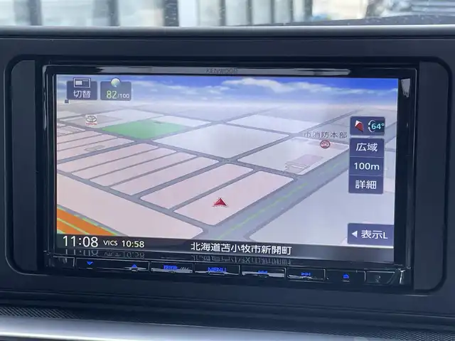 トヨタ ライズ G 道央・札幌 2024(令6)年 0.8万km ブラックマイカメタリック ４ＷＤ/寒冷地仕様/社外ナビ/【ＳＤ／ＢＴ／ＡＵＸ／ＵＳＢ】/フロント／サイド／バックカメラ/パノラミックビューモニター/ＬＥＤ/フォグランプ/オートライト/オートハイビーム/ヘッドライトレベライザー/プリクラッシュセーフティ/車線逸脱警報/先行者発進告知/横滑り防止装置/ＵＳＢ出力電源/オート電動格納ミラー/社外フロアマット/プッシュスタート/スマートキー×２