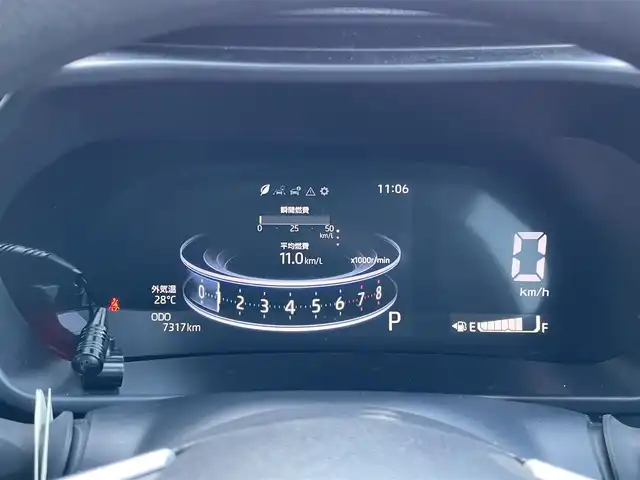 トヨタ ライズ G 道央・札幌 2024(令6)年 0.8万km ブラックマイカメタリック ４ＷＤ/寒冷地仕様/社外ナビ/【ＳＤ／ＢＴ／ＡＵＸ／ＵＳＢ】/フロント／サイド／バックカメラ/パノラミックビューモニター/ＬＥＤ/フォグランプ/オートライト/オートハイビーム/ヘッドライトレベライザー/プリクラッシュセーフティ/車線逸脱警報/先行者発進告知/横滑り防止装置/ＵＳＢ出力電源/オート電動格納ミラー/社外フロアマット/プッシュスタート/スマートキー×２