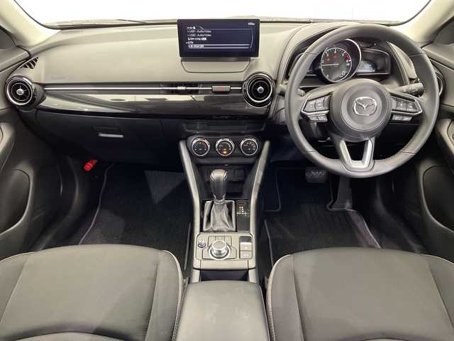 マツダ ＣＸ－３ XD ツーリング 栃木県 2025(令7)年 0.2万km スノーフレイクホワイトパールマイカ メモリーナビ/（Bluetooth/USB/Applecarplay/Androidauto）/バックカメラ/全方位カメラ/衝突軽減ブレーキ/前後コーナーセンサー/ETC2.0/前後ドライブレコーダー/禁煙車/ヘッドアップディスプレイ/オートライト/LEDヘッドライト/横滑り防止装置/スマートキー/プッシュスタート/アイドリングストップ/ステアリングスイッチ/革巻きステアリング/電動格納ミラー/純正アルミホイール/純正フロアマット