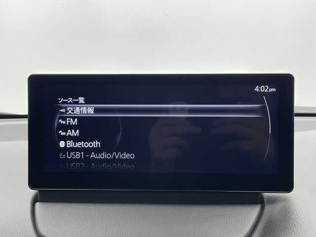 マツダ ＣＸ－３ XD ツーリング 栃木県 2025(令7)年 0.2万km スノーフレイクホワイトパールマイカ メモリーナビ/（Bluetooth/USB/Applecarplay/Androidauto）/バックカメラ/全方位カメラ/衝突軽減ブレーキ/前後コーナーセンサー/ETC2.0/前後ドライブレコーダー/禁煙車/ヘッドアップディスプレイ/オートライト/LEDヘッドライト/横滑り防止装置/スマートキー/プッシュスタート/アイドリングストップ/ステアリングスイッチ/革巻きステアリング/電動格納ミラー/純正アルミホイール/純正フロアマット