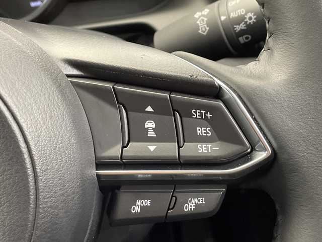マツダ ＣＸ－３ XD ツーリング 栃木県 2025(令7)年 0.2万km スノーフレイクホワイトパールマイカ メモリーナビ/（Bluetooth/USB/Applecarplay/Androidauto）/バックカメラ/全方位カメラ/衝突軽減ブレーキ/前後コーナーセンサー/ETC2.0/前後ドライブレコーダー/禁煙車/ヘッドアップディスプレイ/オートライト/LEDヘッドライト/横滑り防止装置/スマートキー/プッシュスタート/アイドリングストップ/ステアリングスイッチ/革巻きステアリング/電動格納ミラー/純正アルミホイール/純正フロアマット