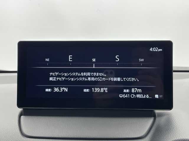 マツダ ＣＸ－３ XD ツーリング 栃木県 2025(令7)年 0.2万km スノーフレイクホワイトパールマイカ メモリーナビ/（Bluetooth/USB/Applecarplay/Androidauto）/バックカメラ/全方位カメラ/衝突軽減ブレーキ/前後コーナーセンサー/ETC2.0/前後ドライブレコーダー/禁煙車/ヘッドアップディスプレイ/オートライト/LEDヘッドライト/横滑り防止装置/スマートキー/プッシュスタート/アイドリングストップ/ステアリングスイッチ/革巻きステアリング/電動格納ミラー/純正アルミホイール/純正フロアマット