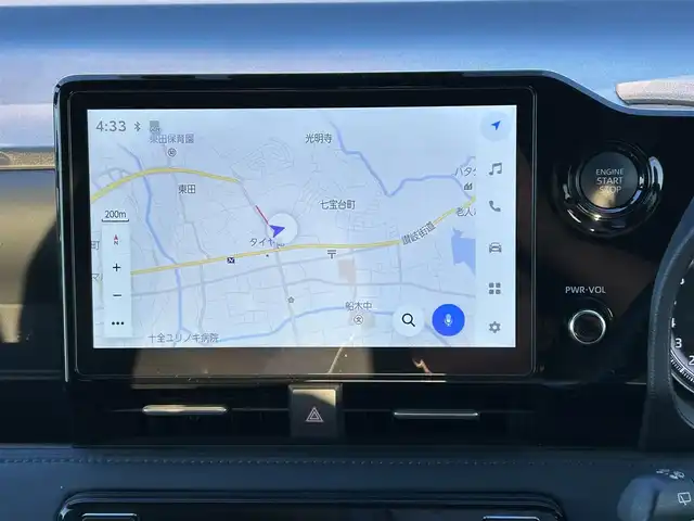 トヨタ ヴォクシー S－Z 愛媛県 2023(令5)年 1.2万km ホワイトパールクリスタルシャイン 純正10.5型ディスプレイオーディオプラス/CD/DVD/フルセグTV/Bluetooth/HDMI/純正13.2インチフリップダウンモニター/ガイド付きバックカメラ/プリクラッシュセーフティシステム/レーントレーシングアシスト/パーキングサポートブレーキ/レーダークルーズコントロール/プロジェクター式LEDヘッドライト/ハーフレザーシート/前席シートヒーター/両側パワースライドドア/オートライト/革巻きステアリング/ステアリングスイッチ/純正17インチAW/プッシュスタート/TVキャンセラー/ビルトインETC2.0/前方ドライブレコーダー/フロアマット/オート電動格納ミラー