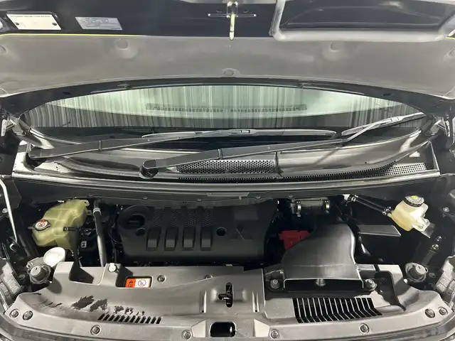 三菱 デリカＤ：５ ブラックエディション 神奈川県 2025(令7)年 0.2万km 黒 4WD/社外アルパイン11型メモリーナビゲーション【EX11NX】/フルセグ　Bluetooth　CD DVD　USB　AUX　AM FM SD　HDMI/純正アラウンドビューモニター【自動防眩ルームミラー】/両側電動スライドドア/電動サイドステップ/パワーパックドア/e-Assisth/衝突被害軽減ブレーキシステム/車線逸脱警報システム/レーダークルーズコントロール/オートマチックハイビーム/誤発進抑制機能/後側方車両検知警報システム/後退時車両検知警報システム/オートストップ＆ゴー/革巻きステアリング/パドルシフト/ステアリングヒーター/レザーシート/運転席パワーシート/前席シートヒーター/2列目キャプテンシート/アクセサリーコンセント【フロアコンソール後方】/リアクーラー/リアヒーター/3列目ヒーターダクト/プッシュスタート/スマートキー/LEDヘッドランプ/LEDフロントフォグランプ/オートライト/純正18インチアルミホイール/純正フロアマット