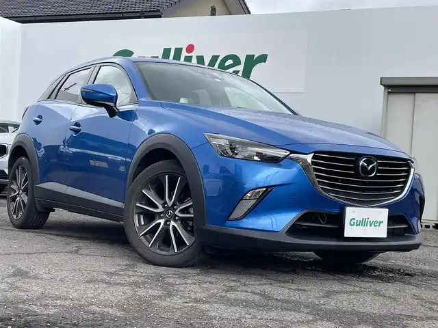 マツダ ＣＸ－３