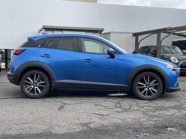 マツダ ＣＸ－３