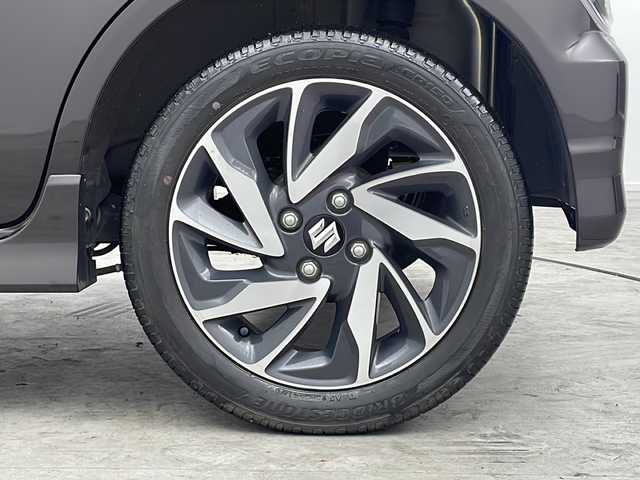 スズキ ワゴンＲ スティングレー HYBRID X リミテッド 三重県 2019(平31)年 2.1万km アーバンブラウンパールメタリック 禁煙車/社外7インチナビ/フルセグ/バックカメラ/シートヒーター/ヘッドアップディスプレイ/衝突軽減ブレーキ/車線逸脱システム/オートハイビーム/純正15インチAW/ETC/スマートキー×2