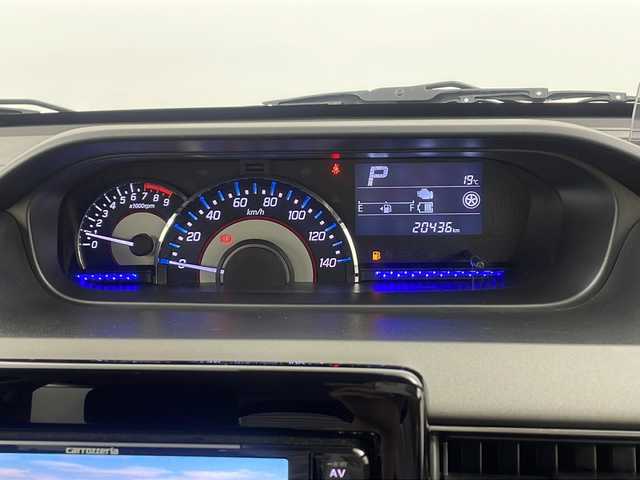 スズキ ワゴンＲ スティングレー HYBRID X リミテッド 三重県 2019(平31)年 2.1万km アーバンブラウンパールメタリック 禁煙車/社外7インチナビ/フルセグ/バックカメラ/シートヒーター/ヘッドアップディスプレイ/衝突軽減ブレーキ/車線逸脱システム/オートハイビーム/純正15インチAW/ETC/スマートキー×2