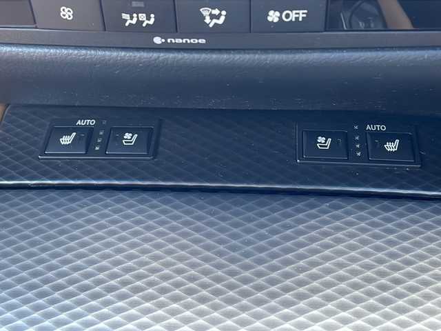 レクサス ＧＳ 450h Fスポーツ 山口県 2016(平28)年 10.5万km ホワイトノーヴァガラスフレーク 純正ＨＤＤナビ　/茶色レザーシート　/電動リアゲート　/前席パワーシート　/前席シートヒーター　/レーンキープアシスト　/クルーズコントロール　/ブラインドスポットモニター　/前後コーナーセンサー　/フルセグテレビ/バックカメラ/ＥＴＣ