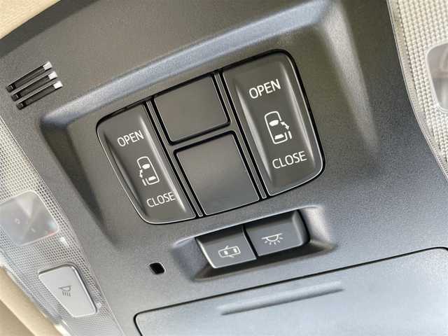 トヨタ アルファード G 石川県 2016(平28)年 7.8万km 黒 アルパイン10型ナビ/アルパインフリップダウンモニター/フルセグTV/バックカメラ/両側パワースライドドア/LEDヘッドライト/ETC/ドライブレコーダー/スマートキー/プッシュスタート/電動ミラー/オットマン/クルーズコントロール