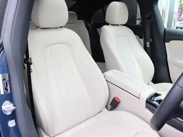メルセデス・ベンツ ＣＬＡ２００ｄ 宮城県 2020(令2)年 2.5万km デニムブルー パノラミックスライディングルーフ/レーダーセーフティパッケージ/アダプティブクルーズコントロール/純正メモリナビ/フルセグＴＶ/３６０度カメラシステム/アンビエントライト/Bluetooth接続　/レザーシート/シートヒーター(DN席)/電動シート(DN席)/ヘッドアップディスプレイ/ブラインドスポットアシスト/レーンキープアシスト/アクティブブレーキアシスト/パークトロニック/置くだけ充電/純正18インチAW/オートライト/パワーステアリング/パワーウィンドウ/プッシュスタート/アイドリングストップ/前方ドライブレコーダー/ETC