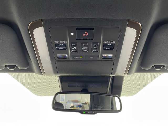 トヨタ ヴェルファイア ハイブリット Z プレミア 栃木県 2024(令6)年 0.8万km ブラック ワンオーナー/本革シート/左右独立ムーンルーフ/純正14インチディスプレイオーディオ/コネクティッドナビ対応/HDMI/地デジ/USB//Bluetooth/AppleCarPlay/Androidauto/HDMI入力端子（センターコンソールBOX内）/ETC2.0/パノラミックビューモニター/アクセサリーコンセントAC100V/トヨタセーフティセンス/・プリクラッシュセーフティ/・緊急時操蛇支援/・レーントレーシングアシスト/・レーダークルーズコントロール/・アダプティブハイビーム/ブラインドスポットモニター/トヨタチームメイト/・アドバンストパーク/・アドバンストドライブ/カラーヘッドアップディスプレイ/三眼LEDヘッドランプ/パワーバックドア/エグゼクティブパワーシート/快適温熱シート/ベンチレーション/両側パワースライドドア