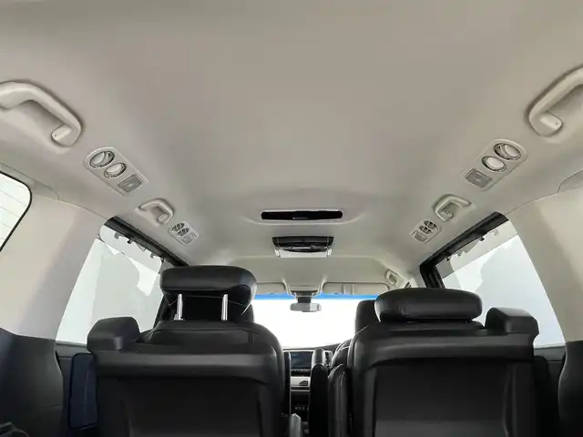 ホンダ オデッセイ アブソルート・EXホンダセンジング 群馬県 2016(平28)年 7.9万km ホワイトオーキッドパール フリップダウンモニター　ＡＬＰＩＮＥ９インチナビ　バックカメラ　両側パワースライドドア　アダプティブクルーズコントロール　ＬＥＤ　ハーフレザー　パワーシート　純正１８インチＡＷ　ドラレコ　ＥＴＣ　禁煙