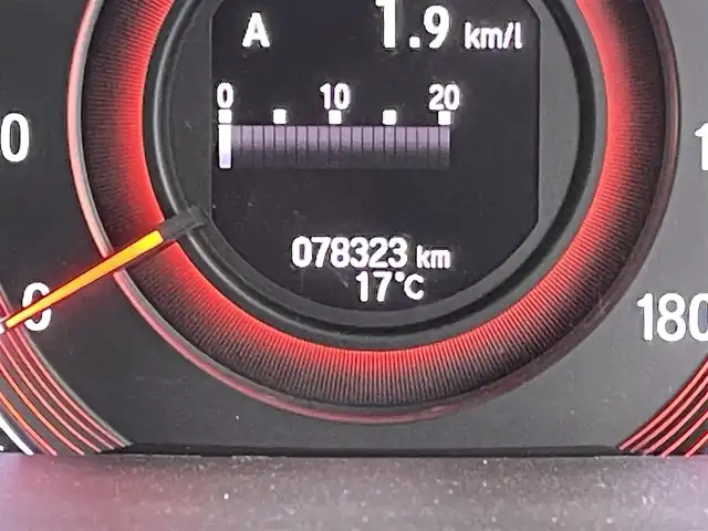 ホンダ オデッセイ アブソルート・EXホンダセンジング 群馬県 2016(平28)年 7.9万km ホワイトオーキッドパール フリップダウンモニター　ＡＬＰＩＮＥ９インチナビ　バックカメラ　両側パワースライドドア　アダプティブクルーズコントロール　ＬＥＤ　ハーフレザー　パワーシート　純正１８インチＡＷ　ドラレコ　ＥＴＣ　禁煙