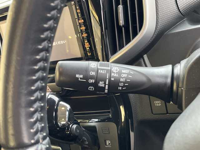 スズキ ソリオ バンディット HV MV 愛知県 2016(平28)年 4.3万km プレミアムシルバーメタリック/ブラック2トーンルーフ 純正ナビ　SDカードなし/両側パワースライドドア/シートヒーター/純正アルミホイール/LEDヘッドライト/ETC/衝突軽減システム/フルセグ/CD DVD/Bluetooth/ステアリングスイッチ/スマートキー/プッシュスタート