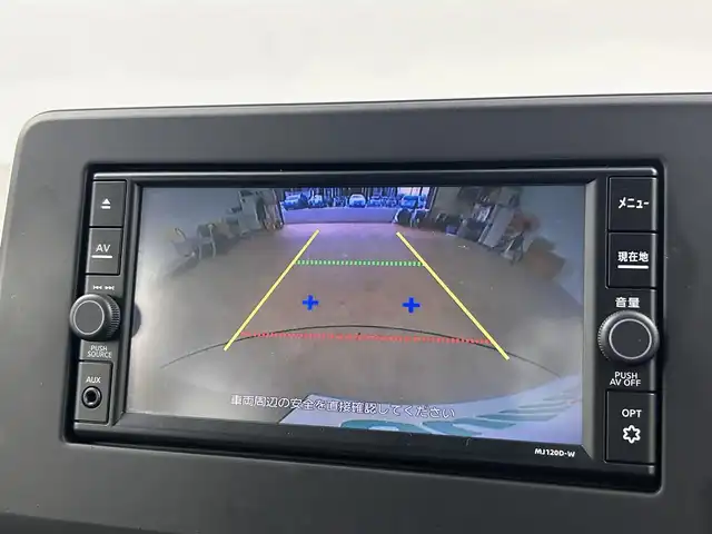 日産 デイズ X 千葉県 2020(令2)年 6.4万km プレミアムオリーブメタリック 禁煙車/エマージェンシーブレーキ/・車線逸脱警報システム/・先行車発進お知らせ/・コーナーセンサー/純正メモリナビ/・型番：MJ120D-W/・CD/AUX/Bluetooth/フルセグTV/・バックカメラ/・ETC/社外フロアマット/純正１４インチAW/オートライト/・ハロゲンヘッドライト/・ヘッドライトレベライザー