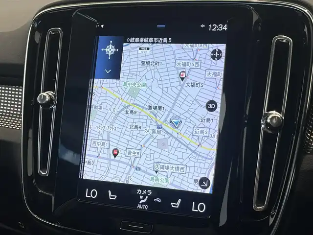 ボルボ ＸＣ４０ T5 AWD Rデザイン 1stED 岐阜県 2018(平30)年 2.9万km クリスタルホワイトP 300台限定車/全車速追従機能付ACC(アダプティブクルーズコントロール)/パイロットアシスト（車線維持支援機能）/ｈａｒｍａｎ/ｋａｒｄｏｎ/360度ビューカメラ/サンルーフ/フロントシートヒーター/レーンキーピングエイド/電動リアゲート/パワーシート